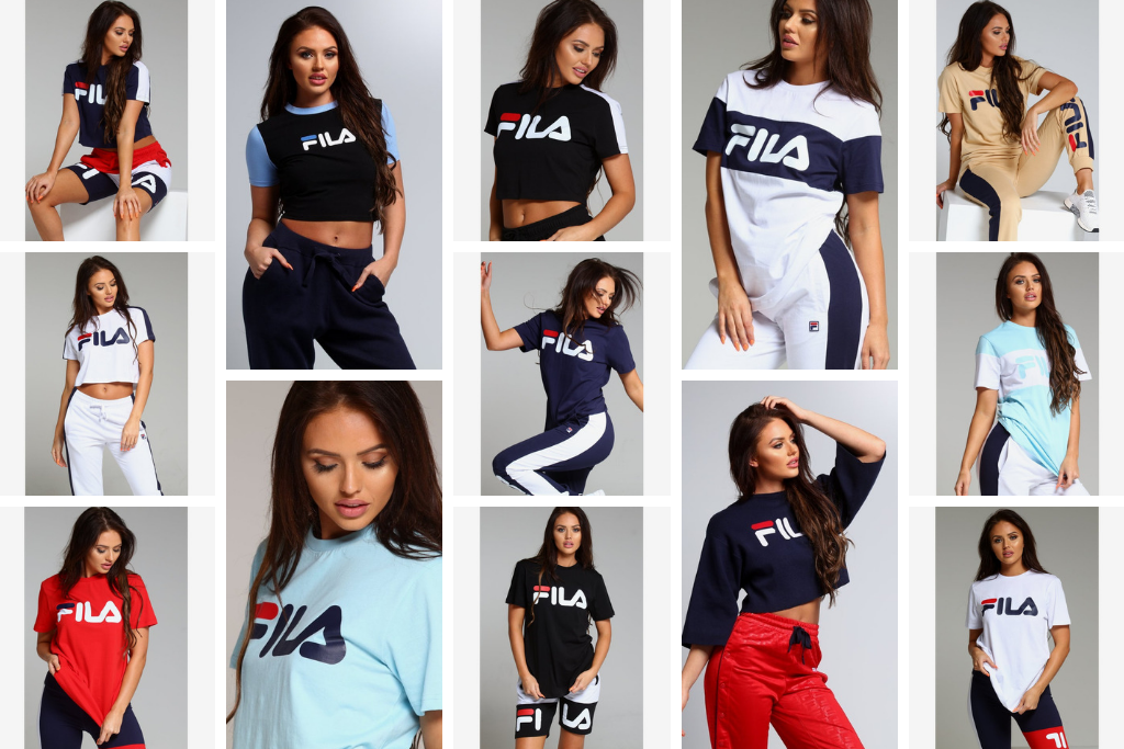 Fila