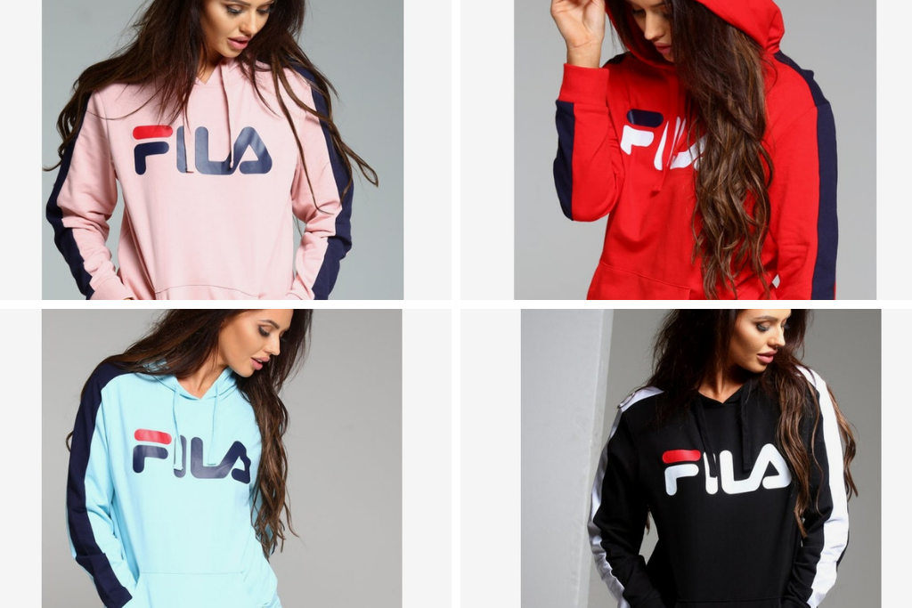 Fila