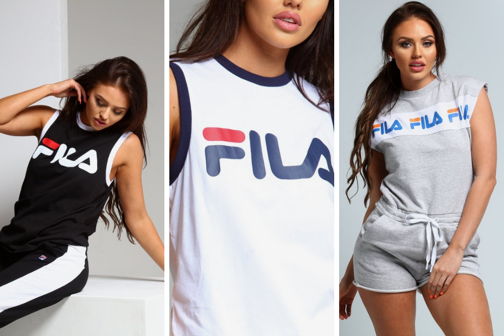 Fila