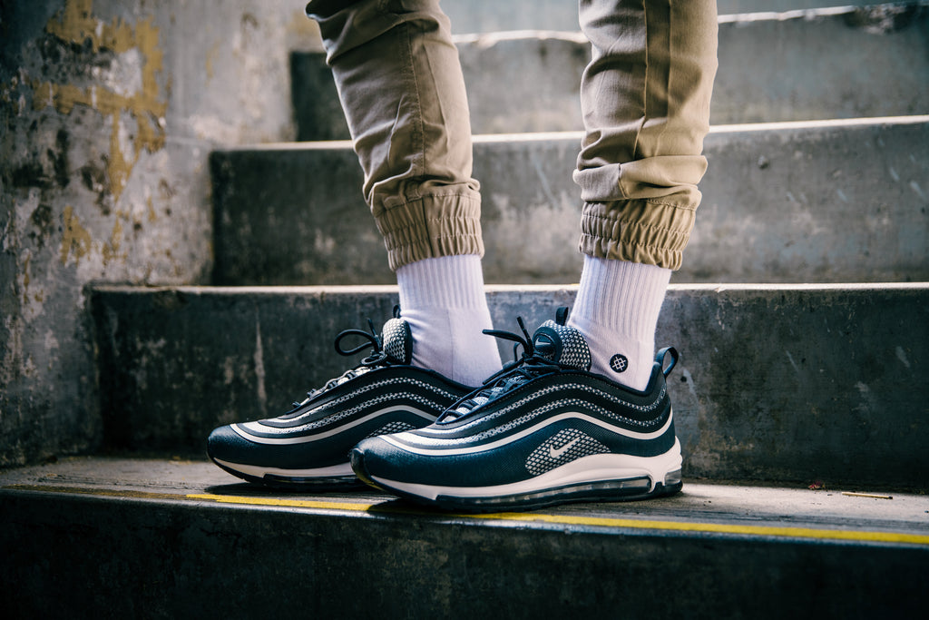 New Colourways Of The Nike Air Max 97 Ultra '17 | Culture Kings NZ