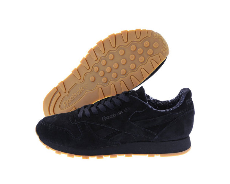 Reebok CL Leather TDC