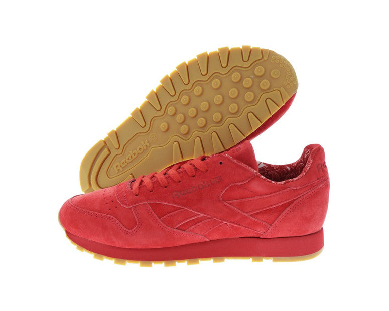 Reebok CL Leather TDC