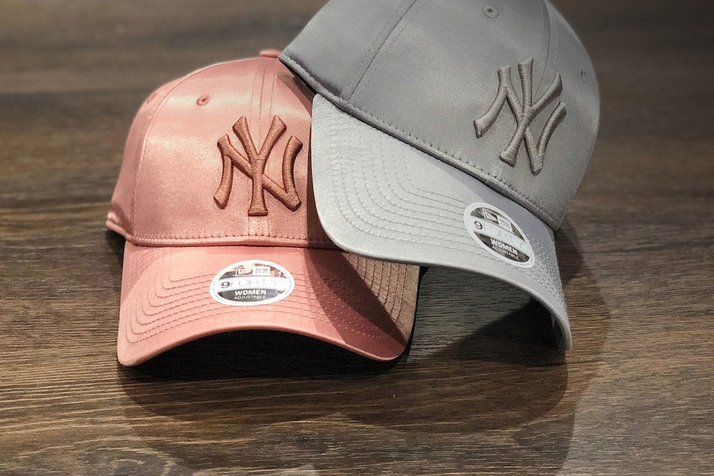 Satin New Era