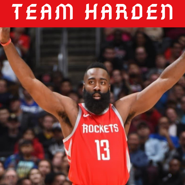 James Harden