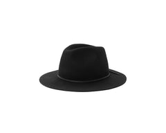 Wesley Fedora