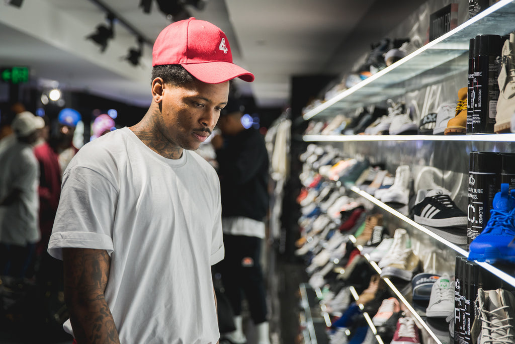 YG Brisbane