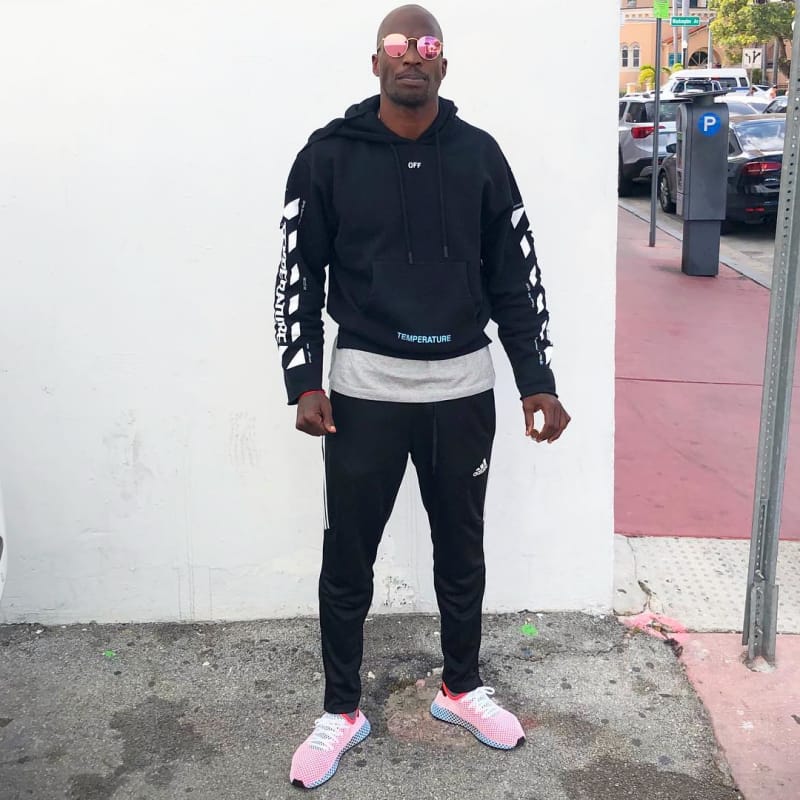 adidas deerupt outfit