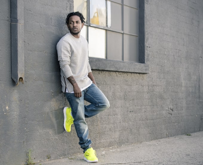 Kendrick Lamar