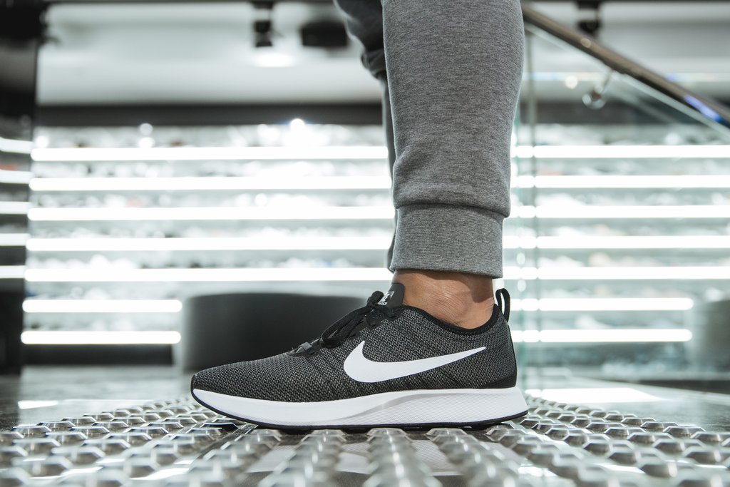 Nike Dualtone Racer