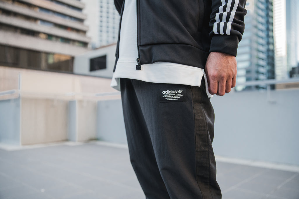 nmd adidas pants