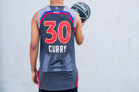 all-star jersey