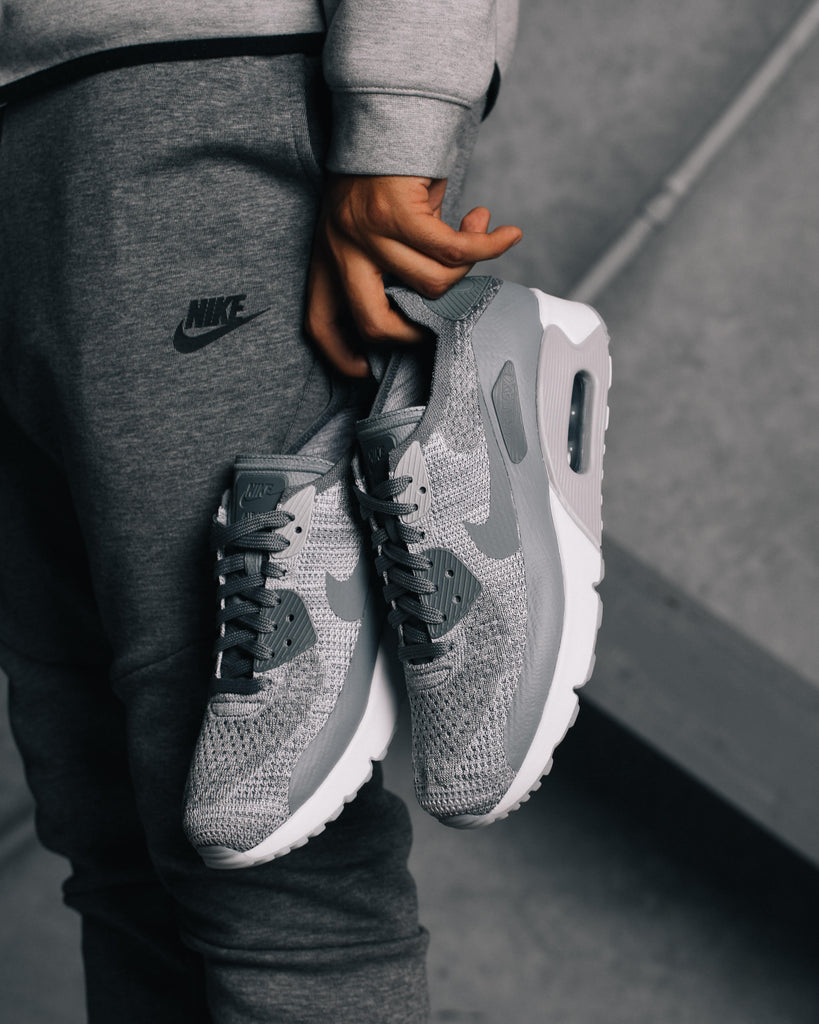 Nike Air Max Ultra 2.0 Flyknit