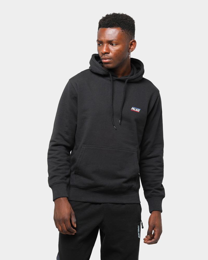 Palace Basically A Hood (SS22) Oatmeal Marl