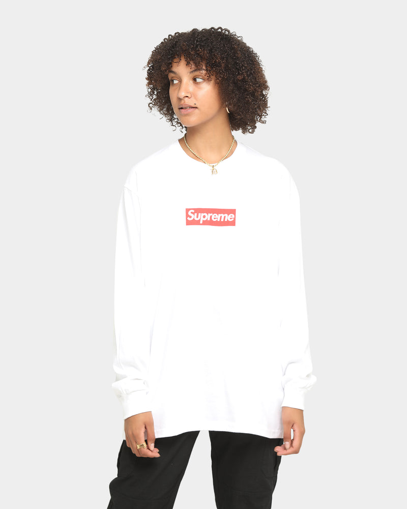 supreme full sleeve t shirt