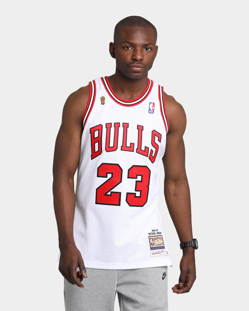 Mitchell \u0026 Ness Chicago Bulls Michael 