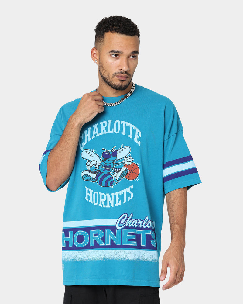 charlotte hornets clothing