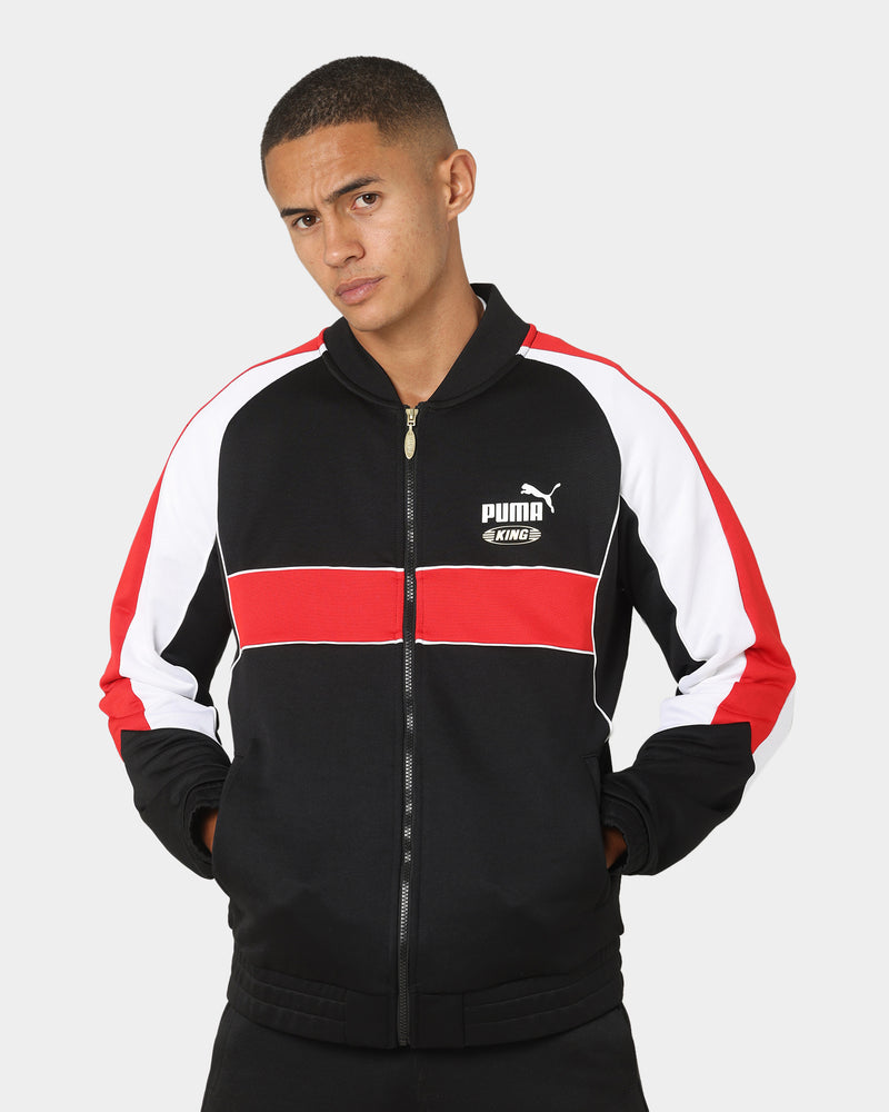 puma king jacket