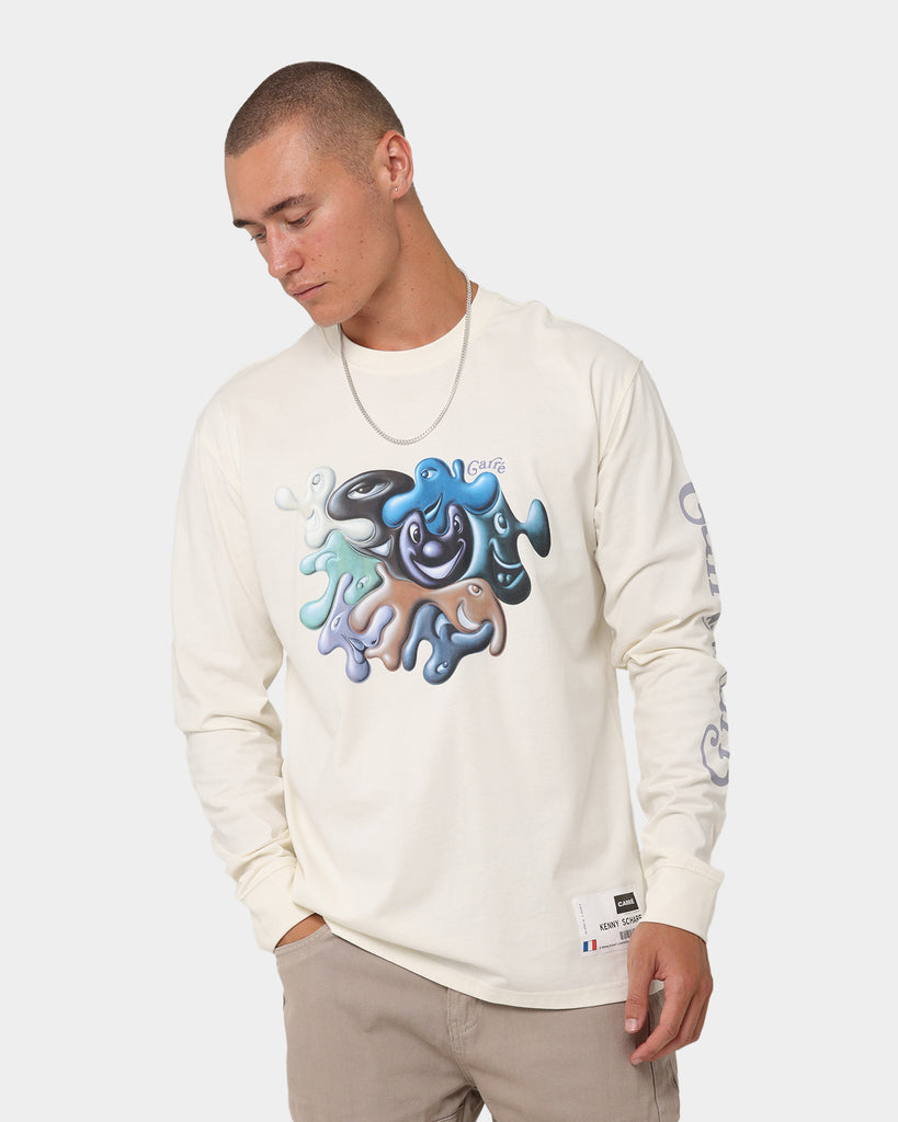 Men's Long Sleeve T-Shirts - Long Sleeved Tees | Culture Kings | Page 2
