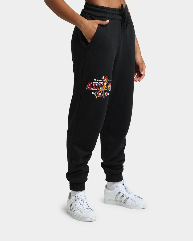 Adidas Adidas X Disney Bambi Joggers Black | Culture Kings