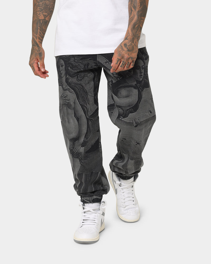 stussy dyed venus sweatpants | www.kominiarz-kolobrzeg.pl