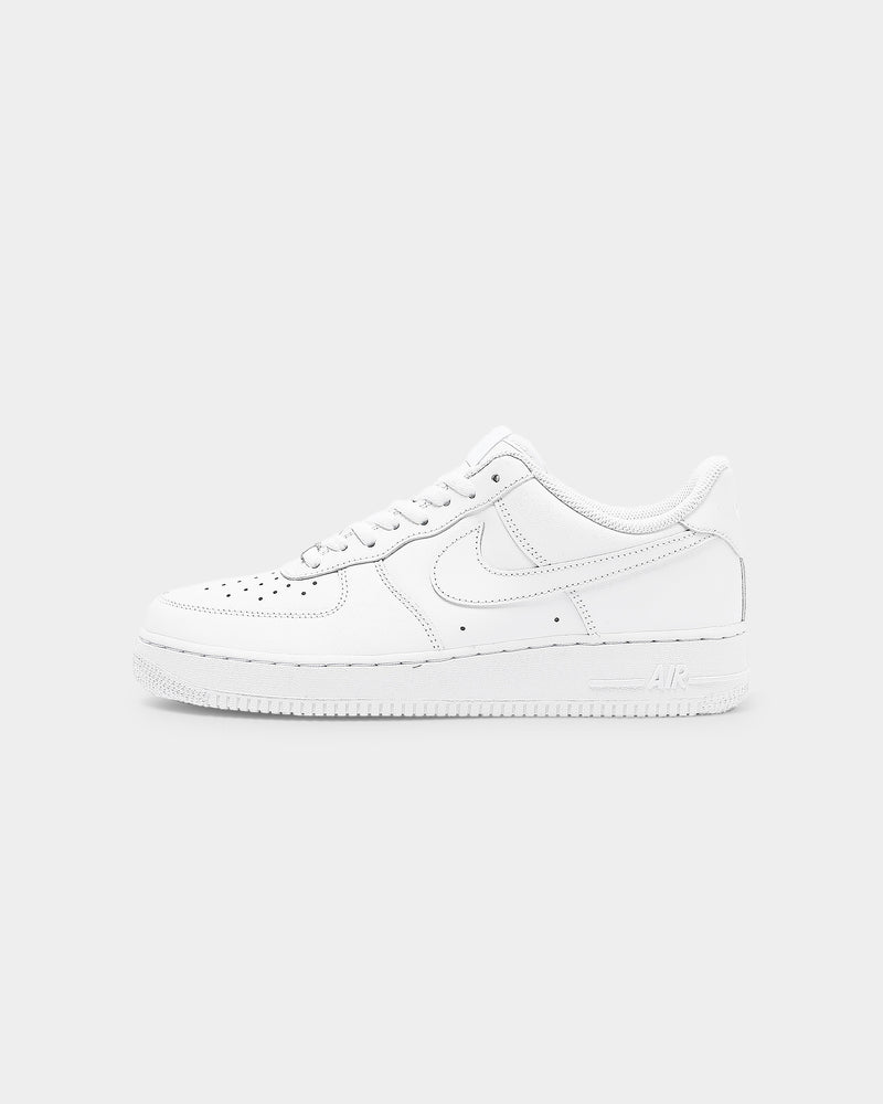 nike air force 1 white size 7.5