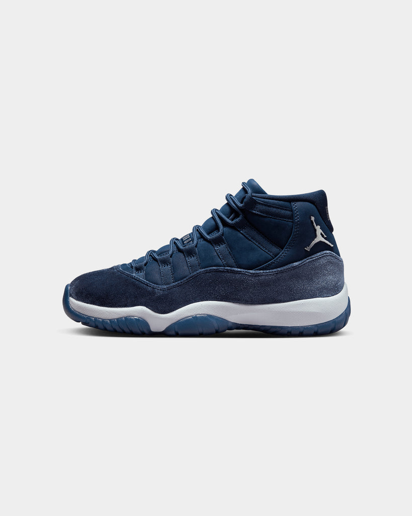 Air Jordan 11 Retro Midnight Navy 