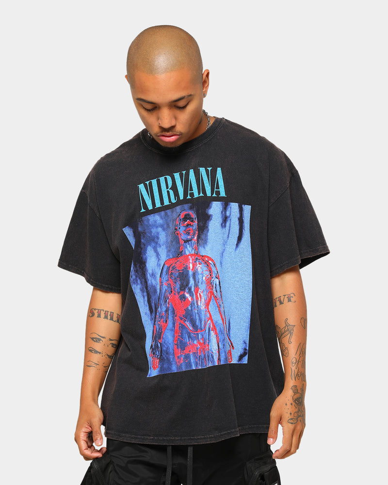 nirvana shirt australia