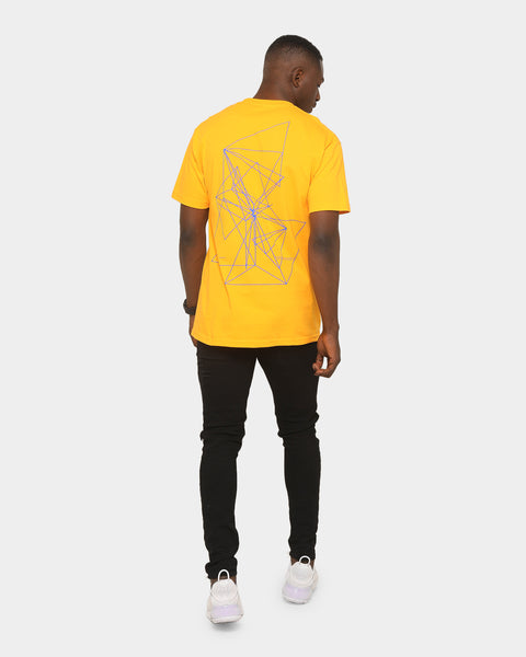 Jaden Smith Erys T-Shirt Yellow | Culture Kings
