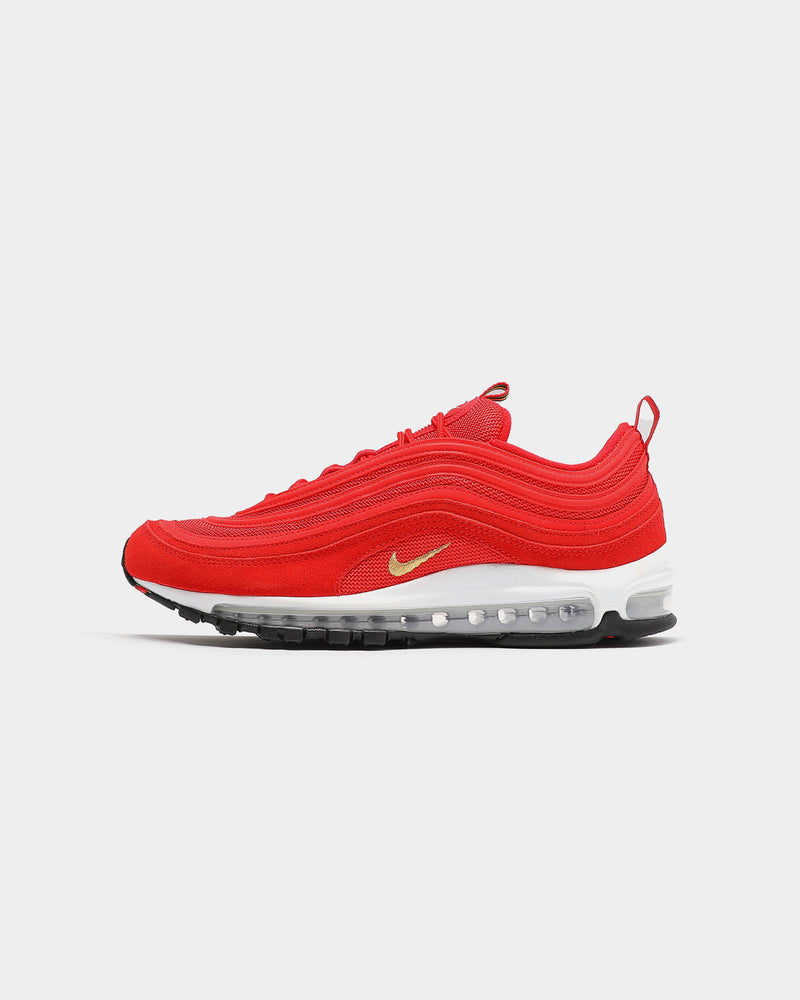 white red nike air max 97