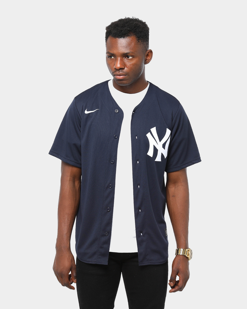 new york yankees jersey navy