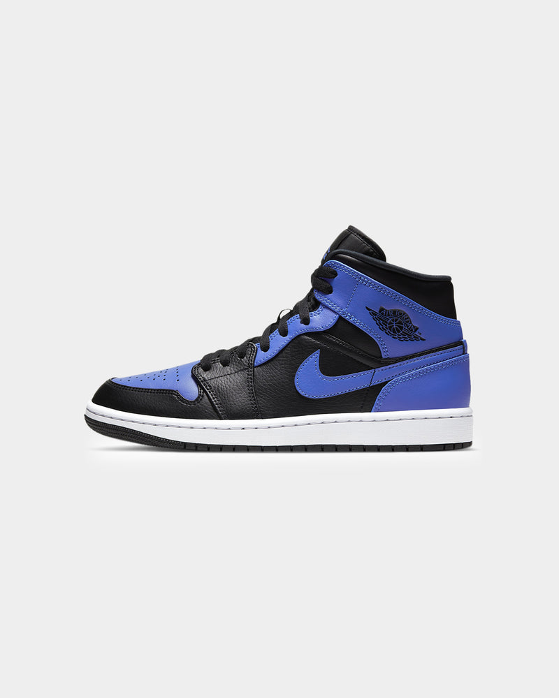 jordan aj 1 mid size 3