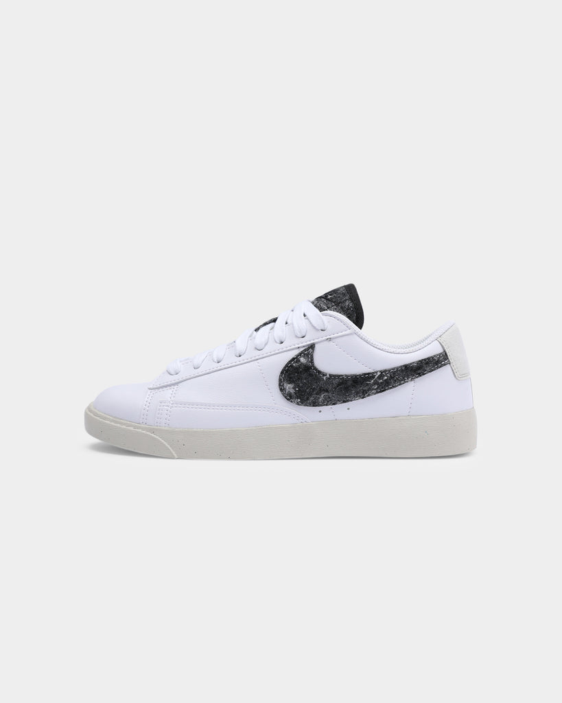 w blazer low se