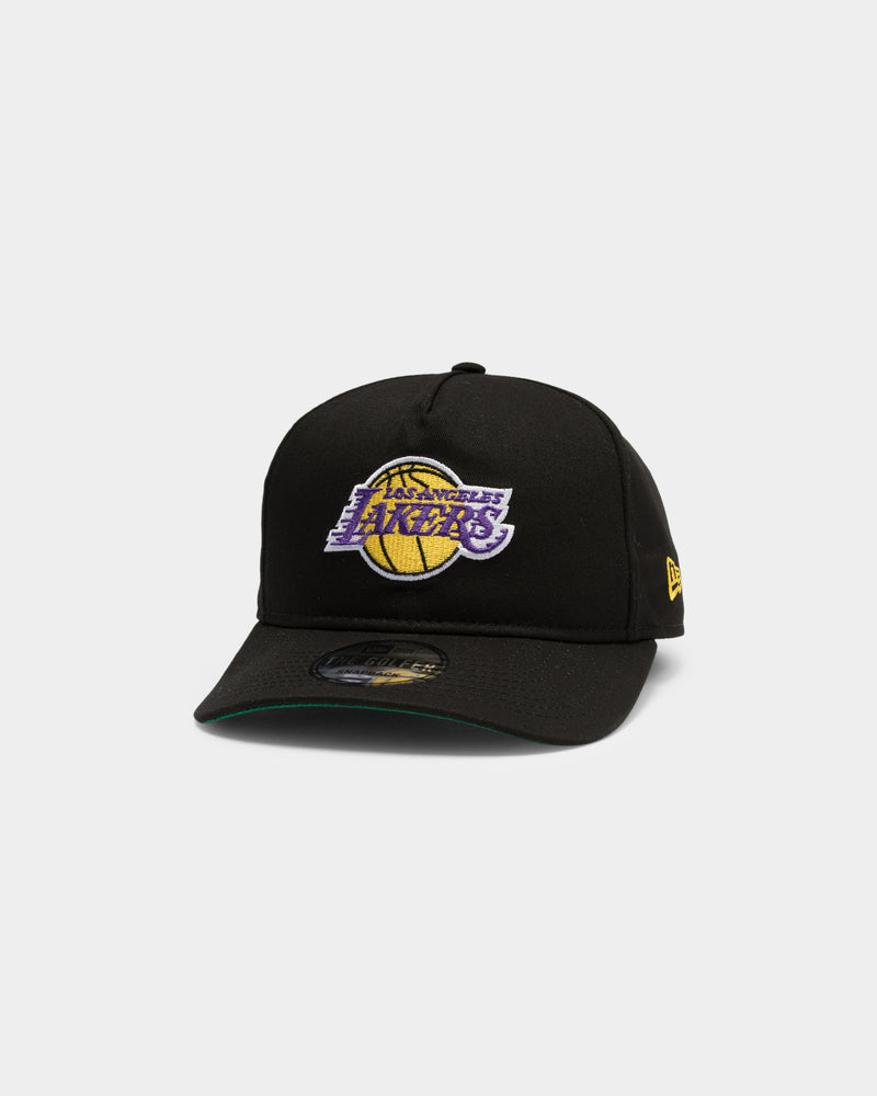 new era lakers xlarge