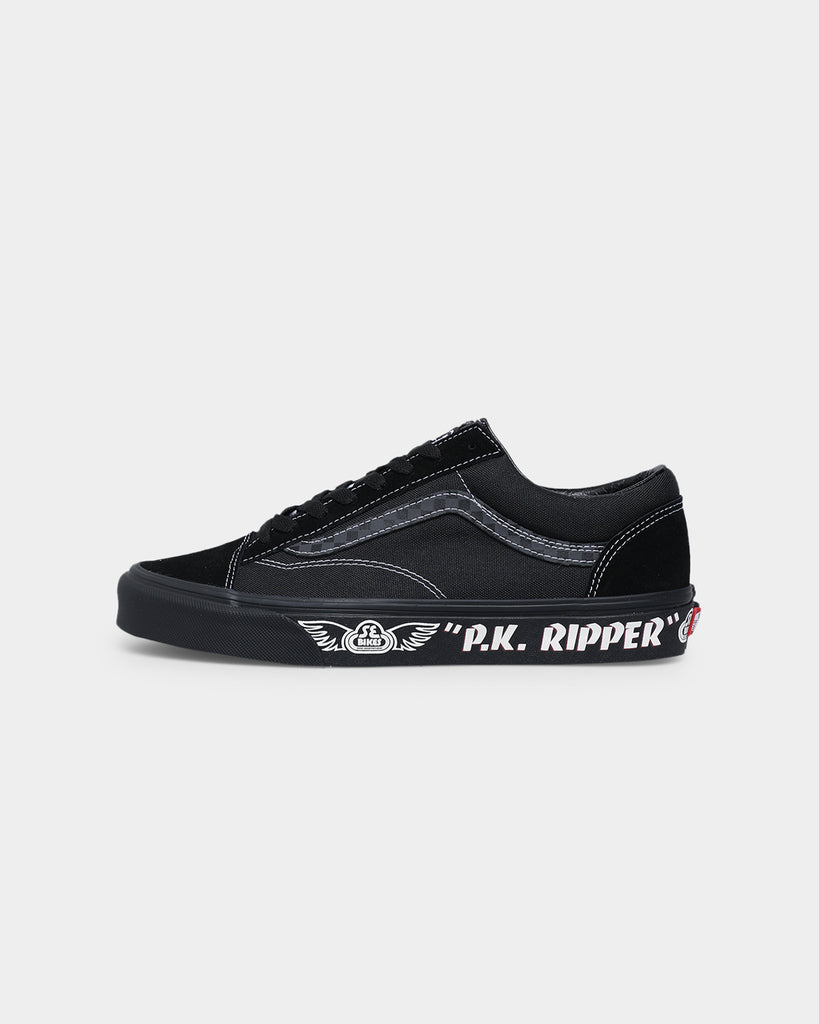 vans pk ripper