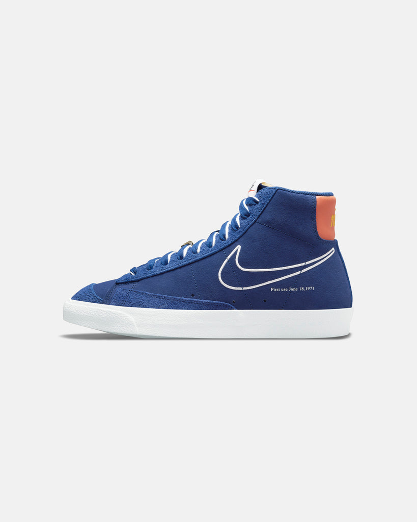 nike blazer mid 77 culture kings