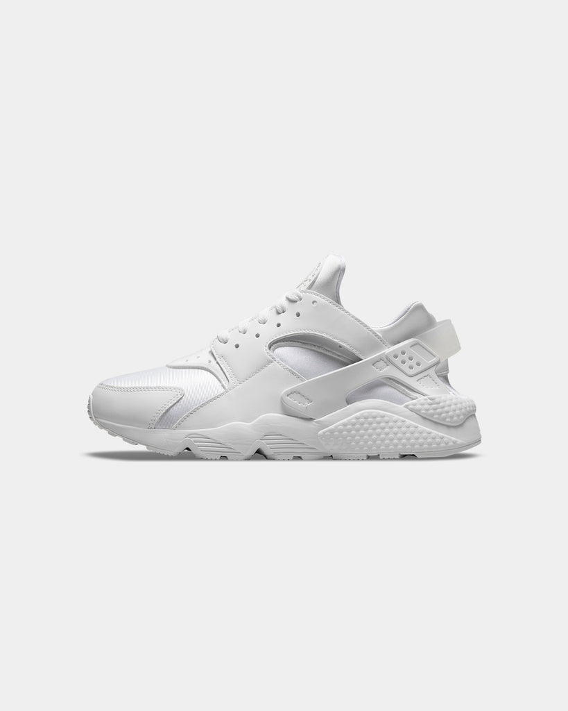 Nike Air Huarache White/Pure Platinum | Culture Kings