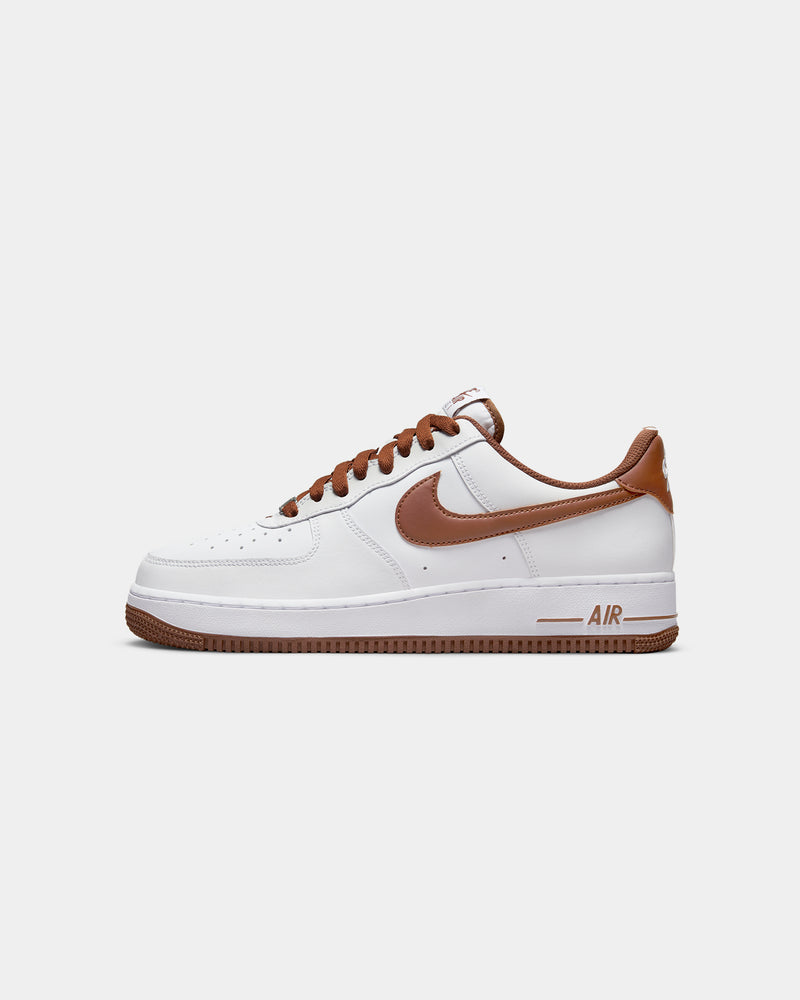 air force 1 pecan