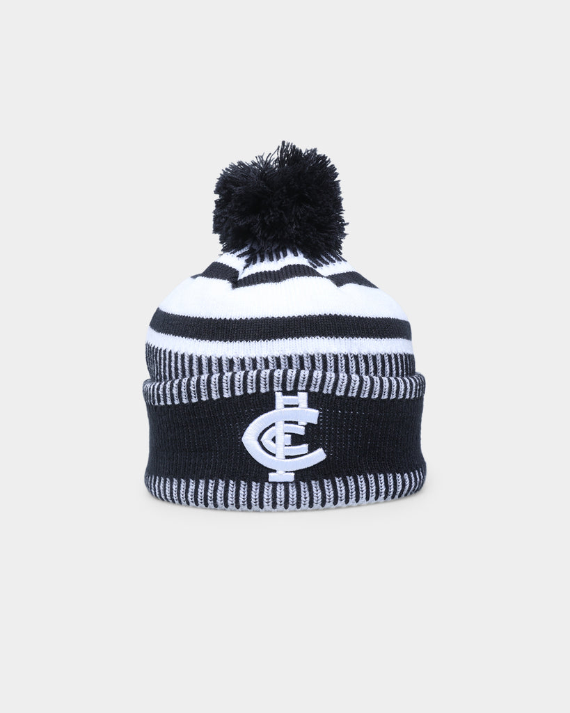 new era carlton beanie