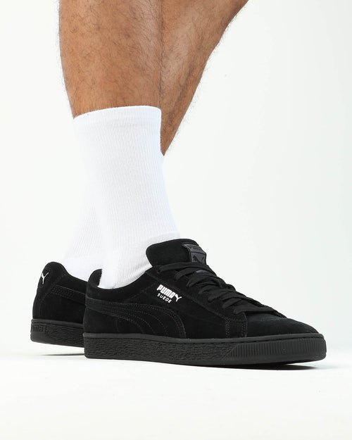 puma suede nu skate