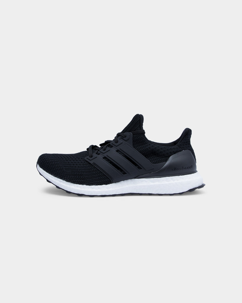 ultraboost 4.0 black white