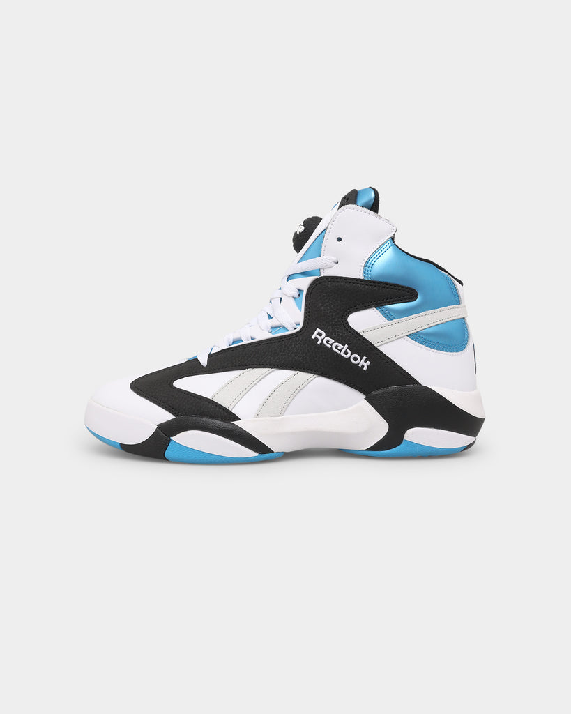 Reebok Shaq Attack Ftwr White/Core Black/Azure | Culture Kings