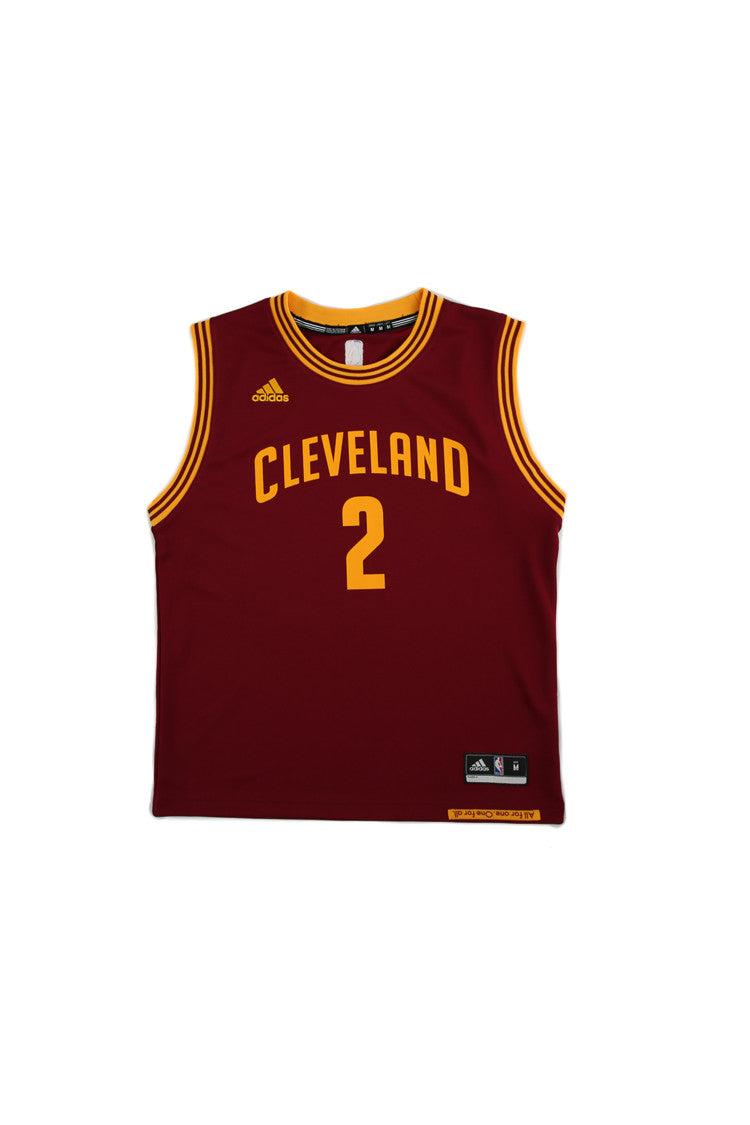 kyrie irving jersey australia