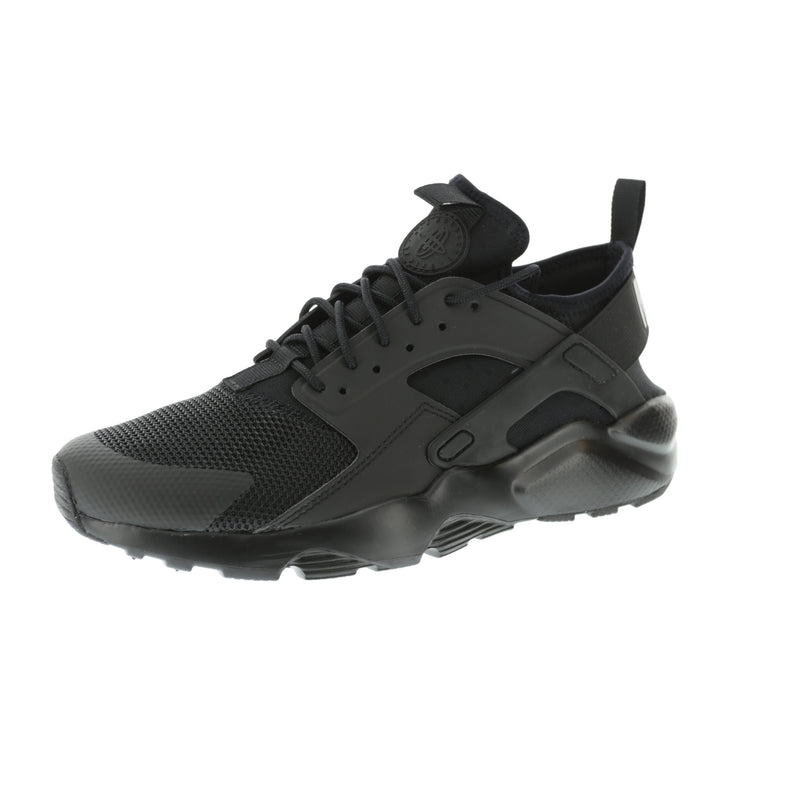 black nike air huarache ultra