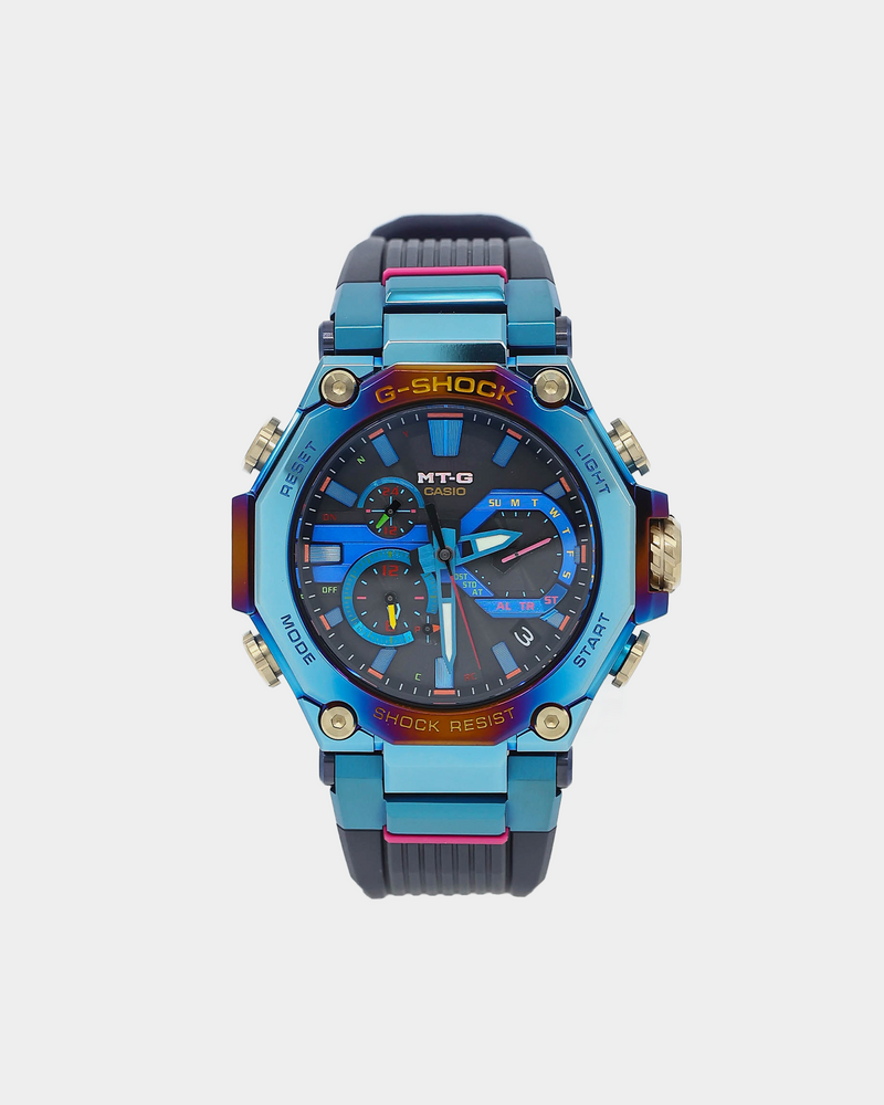 G Shock Men S Mt G Phoenix B00ph 2a Iridescent Culture Kings