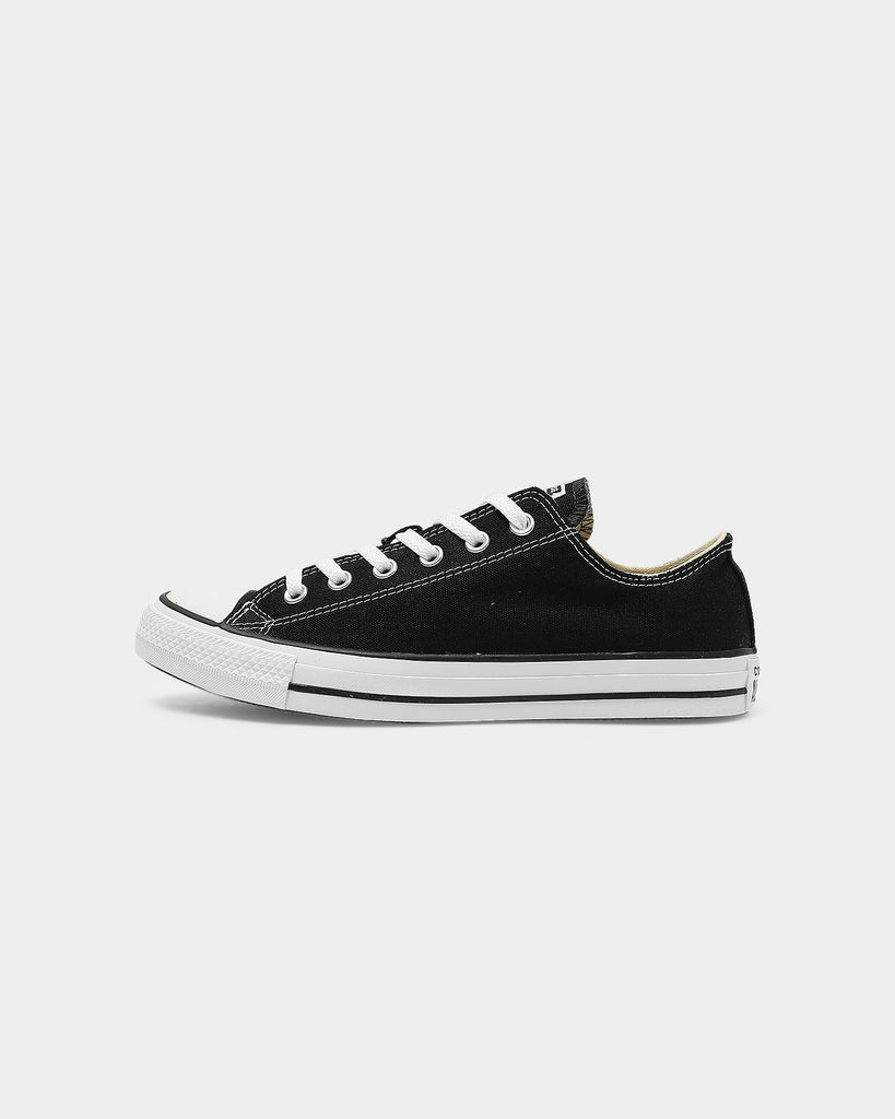 Chuck Taylor All Star OX Black/white | Culture Kings