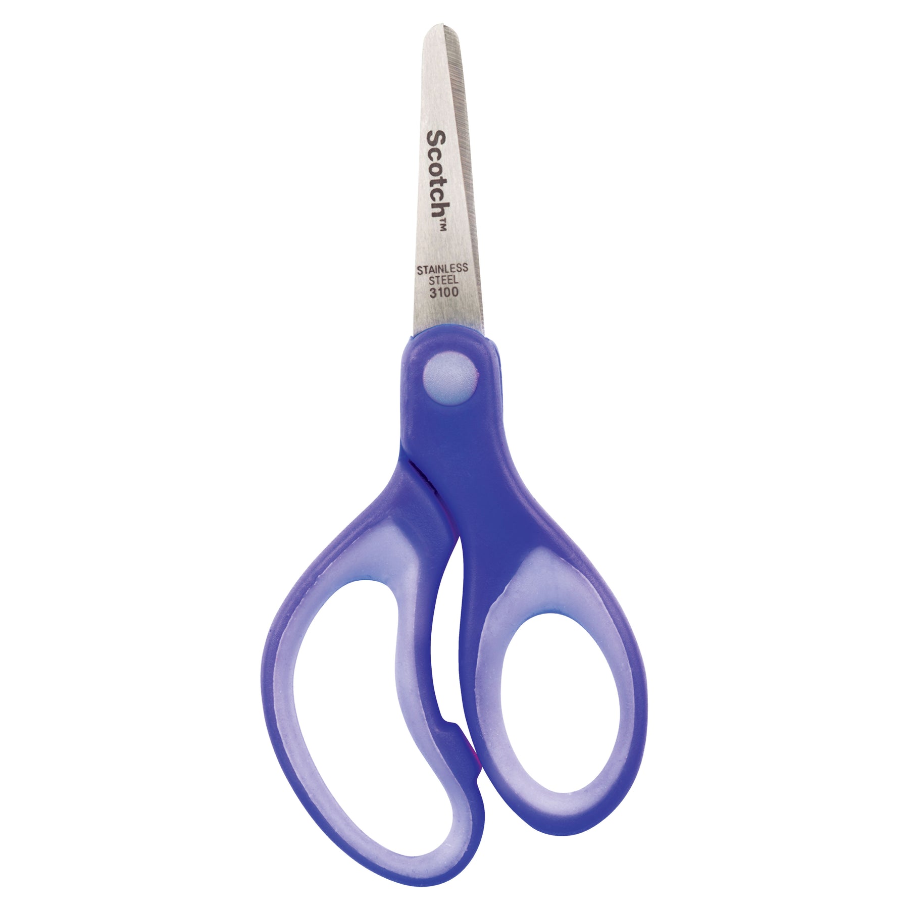 Scotch™ Precision Scissors 1445, 5 in (12.7 cm) - Masterworks Online