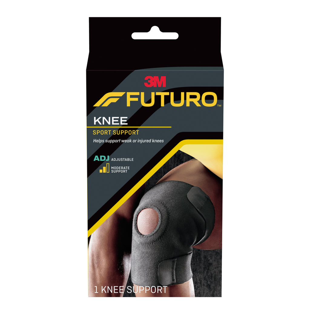 FUTURO™ Knee Strap, 09189EN, Adjustable