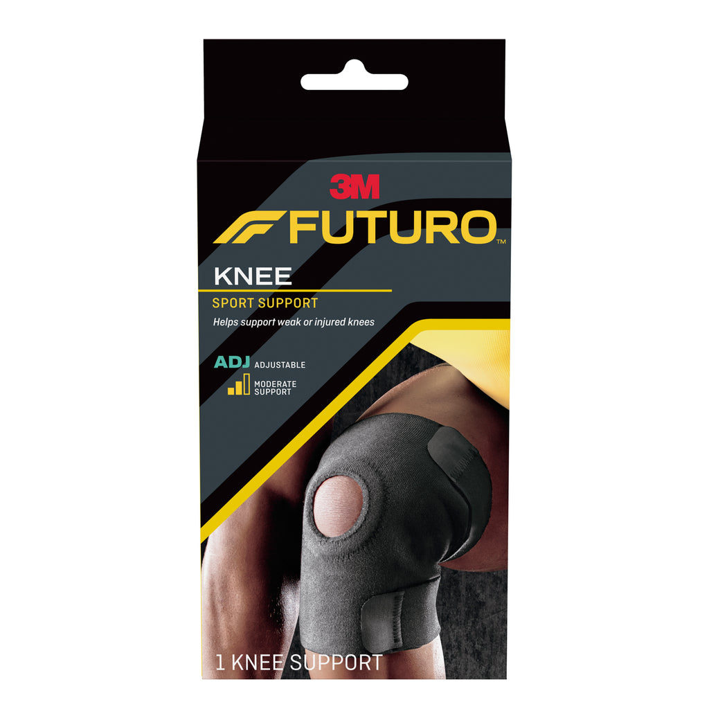 FUTURO™ 46709EN Wrap Around Wrist Support Strap Adjustable