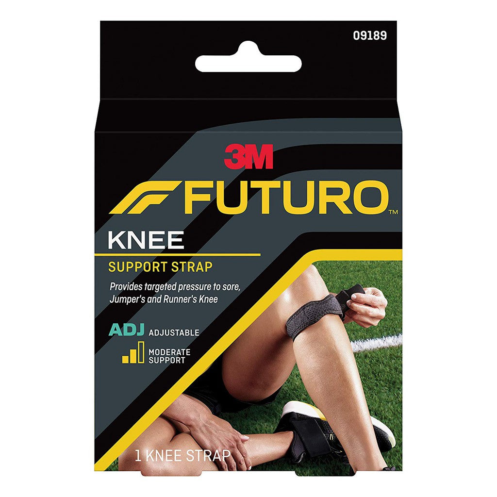 FUTURO™ Sport Adjustable Wrist Support, 09033EN, ADJ