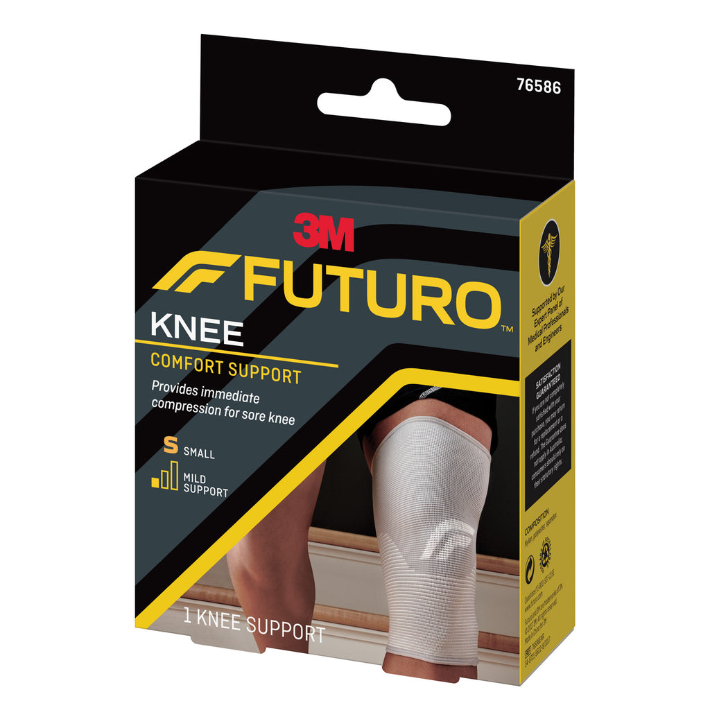 Futuro™ Performance Compression Knee Sleeve S/M